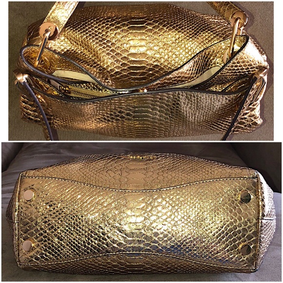 Michael Kors ✨ ‘Raven’ Shoulder Bag - Picture 5 of 8